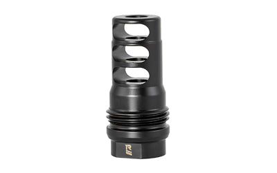 RUGGED .338 3 PORT BRK 5/8X24