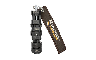 RUGGED TOTEM MULTI TOOL
