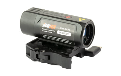IRAYUSA ILR-1000-2 LSR RF FOR HYBRID