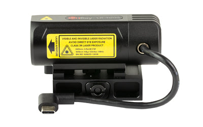 IRAYUSA ILR-1000-2 LSR RF FOR HYBRID