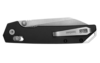 KERSHAW IRIDIUM RVRSE TANTO 3.4 BLK