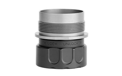 RUGGED UNIVERSAL MOUNT R.U.M. TI BLK