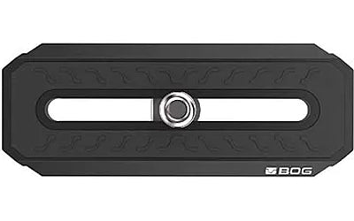 BOG ARCA-SWISS OPTICS PLATE