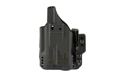 MFT PRO HLSTER P365-XMACRO TLR7 IWB