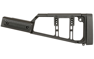 MIDWEST LEVER STOCK HENRY LONG RNGR