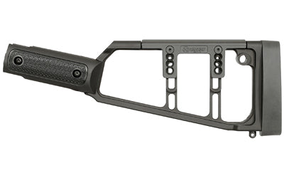 MIDWEST LEVER STOCK HENRY STRAIGHT