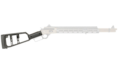 MIDWEST LEVER STOCK MARLIN STRAIGHT