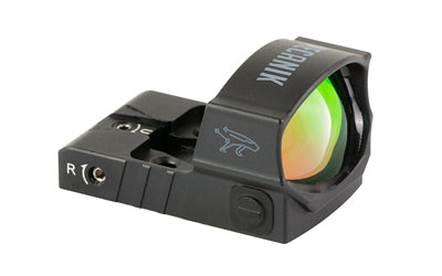 CANIK Mecanik MO2 Red Dot Sight – 3 MOA RMR Footprint – Double Stack Store