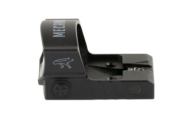 CANIK Mecanik MO2 Red Dot Sight – 3 MOA RMR Footprint – Double Stack Store
