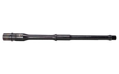 FAXON BBL 8.6BLK 16 BIG GUNNER