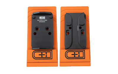 C&H PLT WLTHR PDP2 TO RMR/SRO/507C