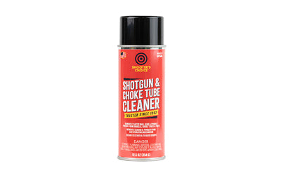 SHOOTERS CHOICE SHOTGUN/TUBE CL 12OZ