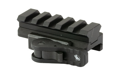 AM DEF PICATINNY RISER STD 5 SLOT
