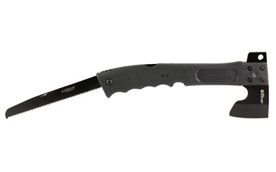 CAMILLUS CAMTRAX AXE/SAW W/SHEATH
