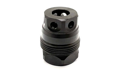LPM BABY BELL MUZZLE BREAK 5/8X24