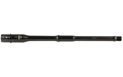 FAXON BBL 8.6BLK 16 BIG GUNNER