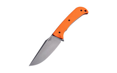 HOGUE EXTRAK XL 3.9 ORG W/SHEATH