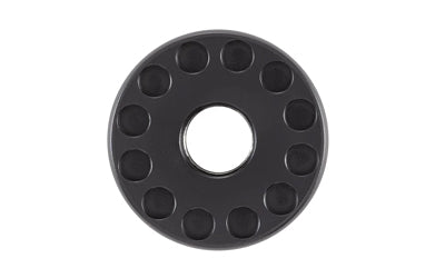 ANECHOIC DTA .578X28 BLK