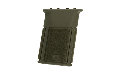B5 VERTICAL GRIP M-LOK OD GREEN