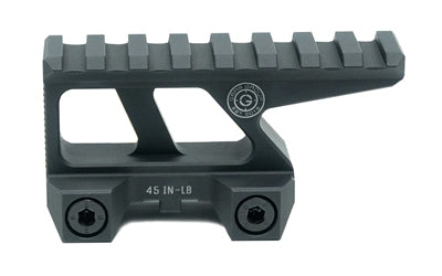 GBRS GROUP LERNA MOUNT XPS BLK