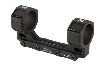 BADGER COMM MAX 35MM 1.54 BLK