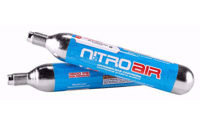 UMX N2 NITROGEN CARTRIDGE 2PK