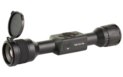 ATN THOR LTV 5-15X 320X240 12MICRON