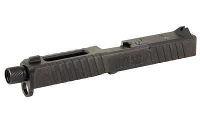 NOVESKE OR SLD/BBL GLK 17 G5 THRD BK