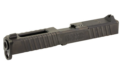 NOVESKE OR SLD/BARREL GLK 17 G5 BLK