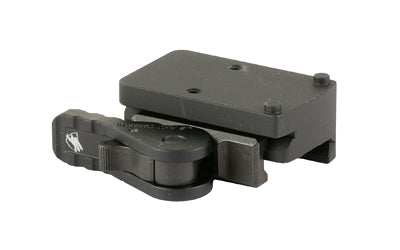 AM DEF RMR LW QD MOUNT LOW RH