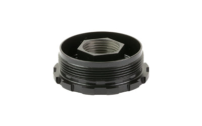 ANECHOIC DTA 5/8X24 BLK