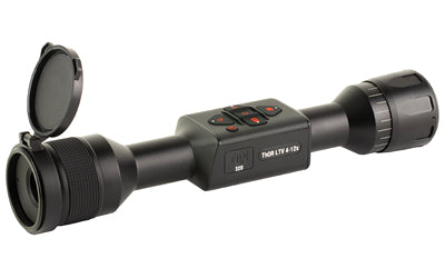 ATN THOR LTV 4-12X 320X240 12 MICRON