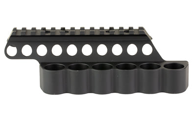 MESA SURSHL AL W/RL 1301 CMP 6-12GA