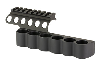 MESA SURSHL AL W/RL 1301 TAC 6-12GA