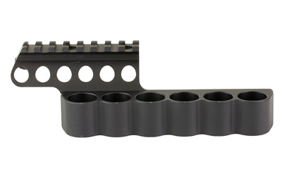 MESA SURSHL AL W/RL 1301 TAC 6-12GA