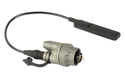 SUREFIRE DS07 SW/TAILCAP 7 CABLE TN