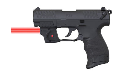 VIRIDIAN E SERIES RED LSR FITS P22