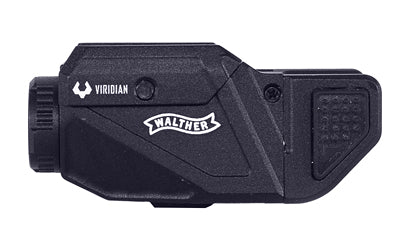 VIRIDIAN CTL CUSTOM FITS WALTHER