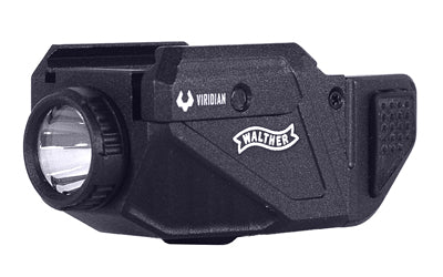VIRIDIAN CTL CUSTOM FITS WALTHER