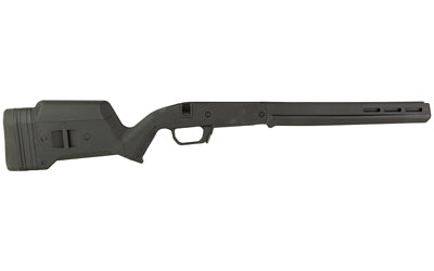 MAGPUL HUNTR SAV 110 SA STK RH BLK