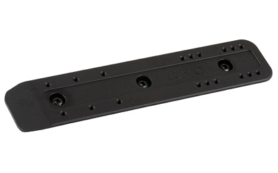 MDT M-LOK TO ARCA RAIL 7 BLK