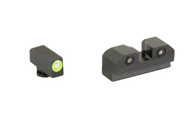 XS R3D 2.0 GLOCK 21 GREEN