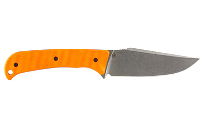 HOGUE EXTRAK XL 3.9 ORG W/SHEATH