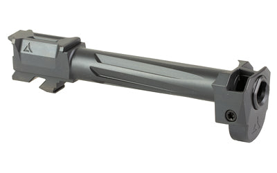 RADIAN AFTERBURNER RAMJET FOR G17 G5