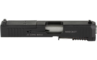 ADV ARMS CNV KT26-27G1-5MOD CA 10RD