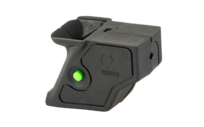 VIRIDIAN E SERIES GRN LSR FITS ROSSI