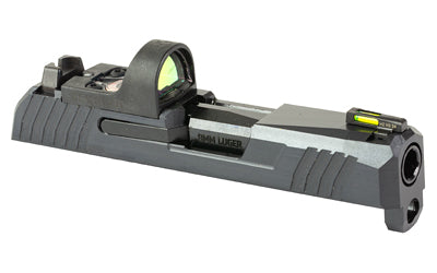 RUGER MAX-9 SLIDE ASSEMBLY READY DOT