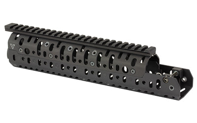 VLTOR FAL CASV LONG RAIL BLACK