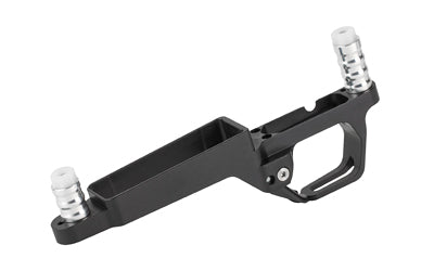 MDT HUNTER BM BADGER PROF REM700 SA