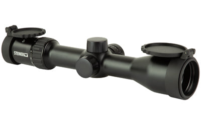 STEINER PREDATOR 4S 4-16X44 (SHORT)